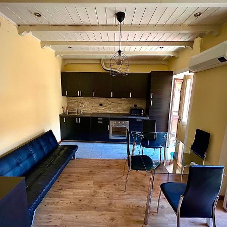 La Verbanella Apartment Verbania Ngoại thất bức ảnh