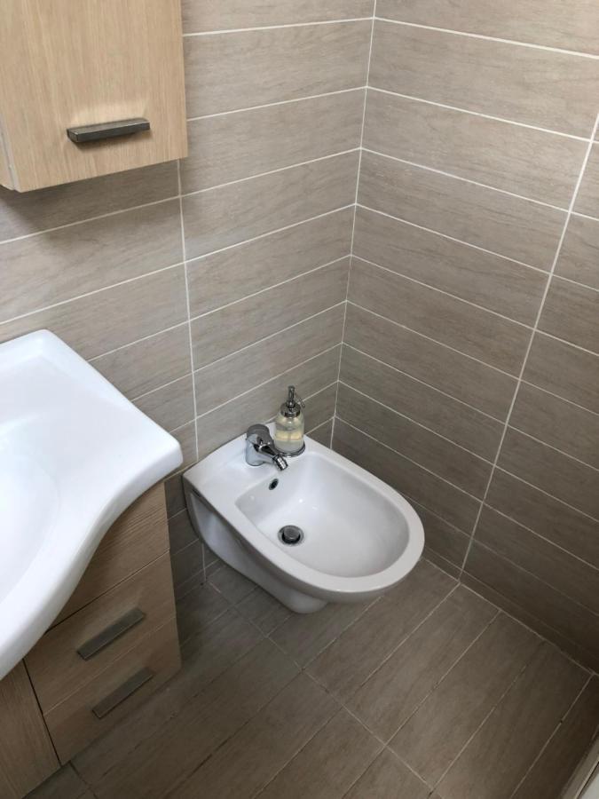 La Verbanella Apartment Verbania Ngoại thất bức ảnh