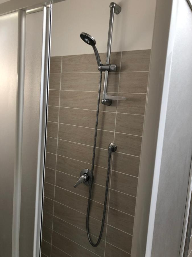 La Verbanella Apartment Verbania Ngoại thất bức ảnh