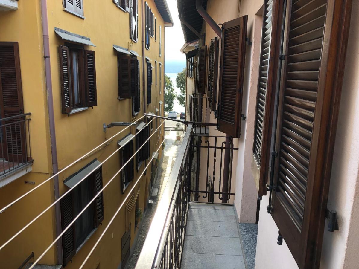La Verbanella Apartment Verbania Ngoại thất bức ảnh