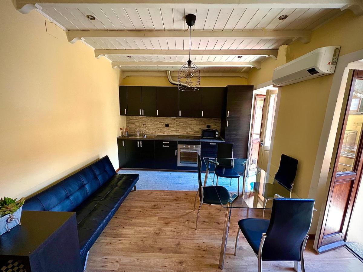 La Verbanella Apartment Verbania Ngoại thất bức ảnh