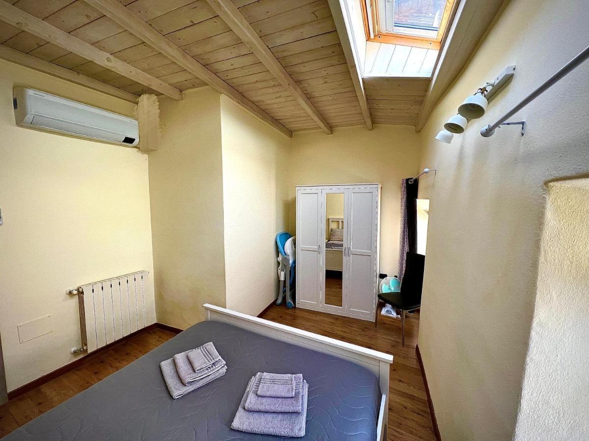 La Verbanella Apartment Verbania Ngoại thất bức ảnh